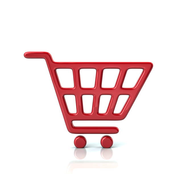 Carrinho de Compras